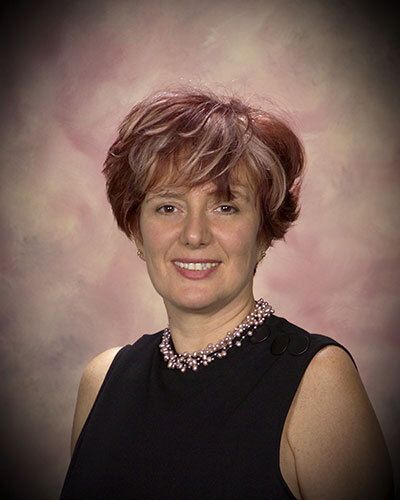 Portrait of Dr. Esra S. Onat, MD, FAAFP
